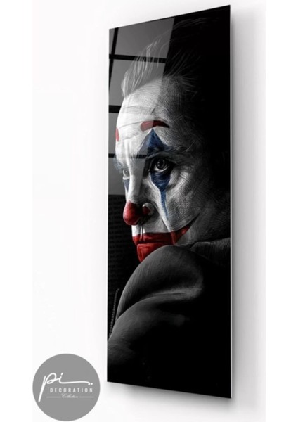 Joker Panoramik Cam Tablo modelleri
