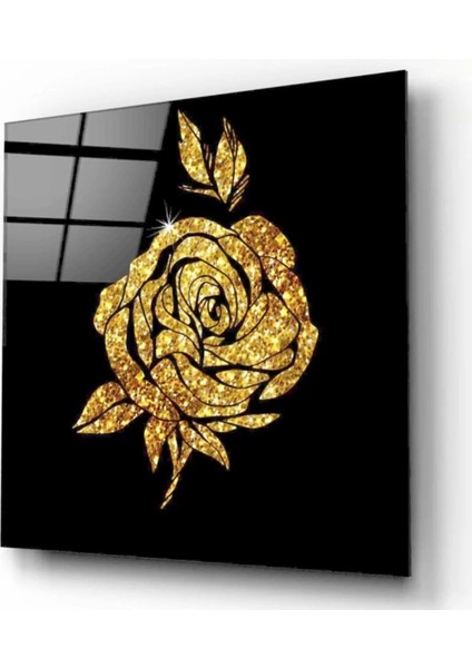 Marsilyan- Gold Cam Tablo