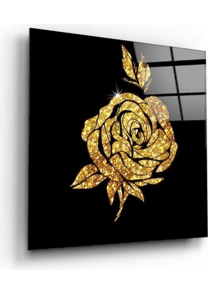 Marsilyan- Gold Cam Tablo