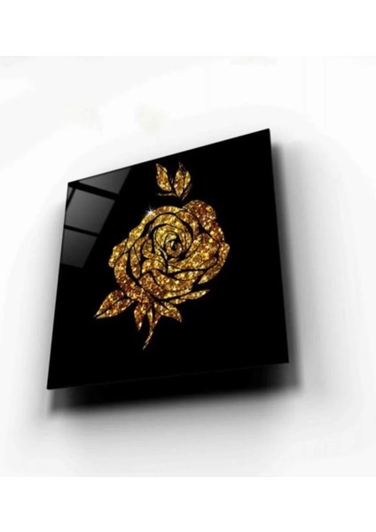 Marsilyan- Gold Cam Tablo