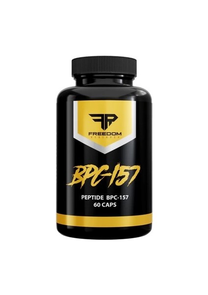 BPC157 60 Capsul