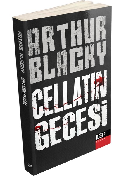 Nef Kitap Gerilim Polisiye Roman Seti - 3 Kitap fiyatları