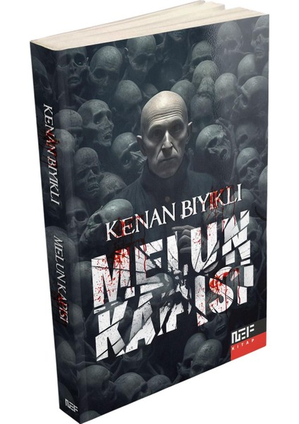 Nef Kitap Gerilim Polisiye Roman Seti - 3 Kitap fırsatları