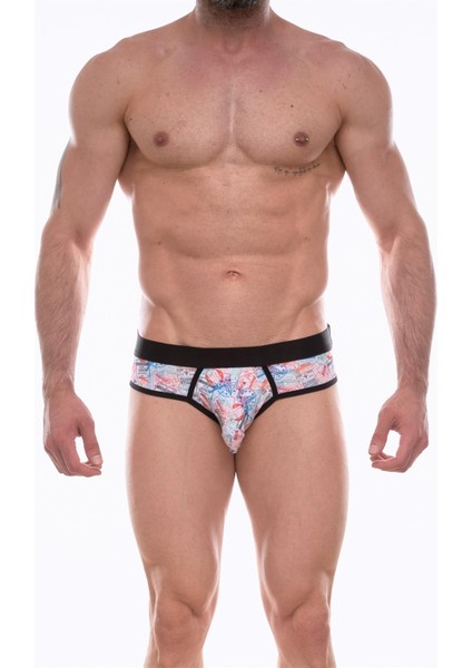 Erkek Desenli Slip fiyatları