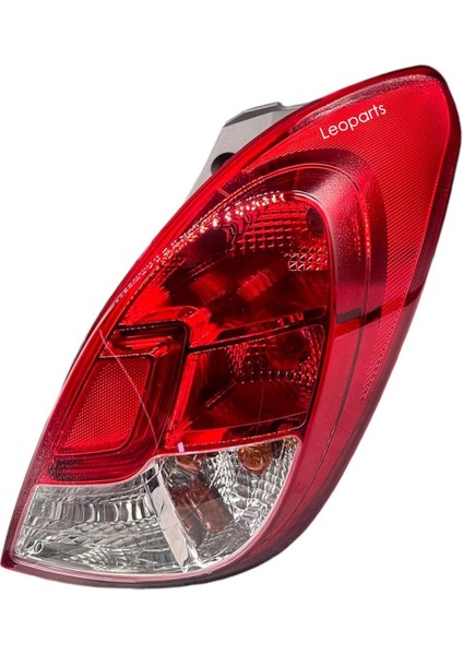 Hyundai I20 Stop Lambası Sağ 2012-2014 92402-1J500