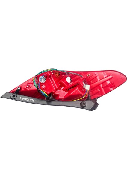 Hyundai I20 Stop Lambası Sağ 2012-2014 92402-1J500 fiyatları