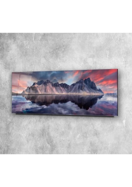 Manzra Panoramik Cam Tablo fiyatları