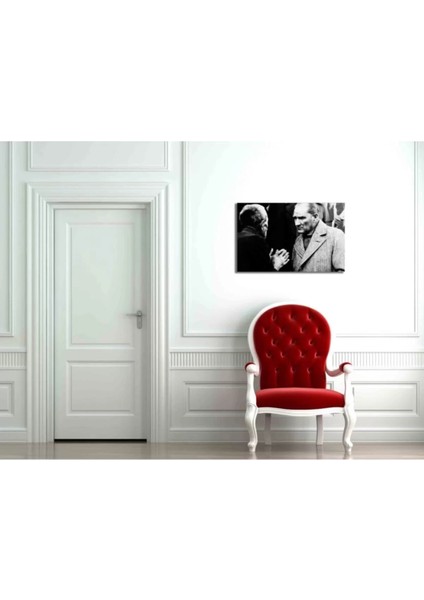 Atatürk Cam Tablo 4 mm fiyatları