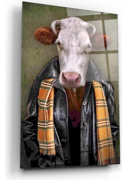 Marsilyan- Inek Cam Tablo