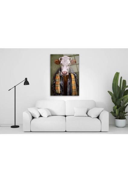 Marsilyan- Inek Cam Tablo modelleri