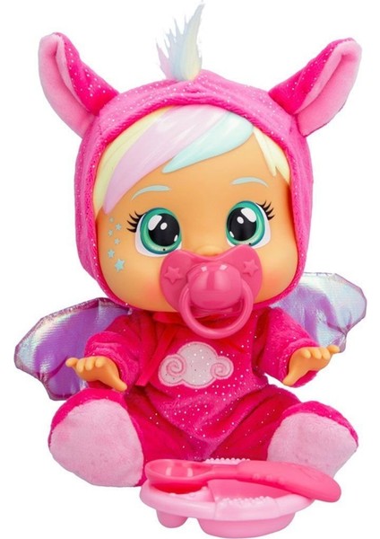 CYB58000 Cry Babies Love Fantasy Hannah - 909793 fırsatları