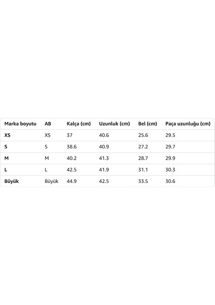Gorglıtter Kadın Bol Geniş Paça Elastik Düşük Bel Eğimli Cep Uzun Pantolon