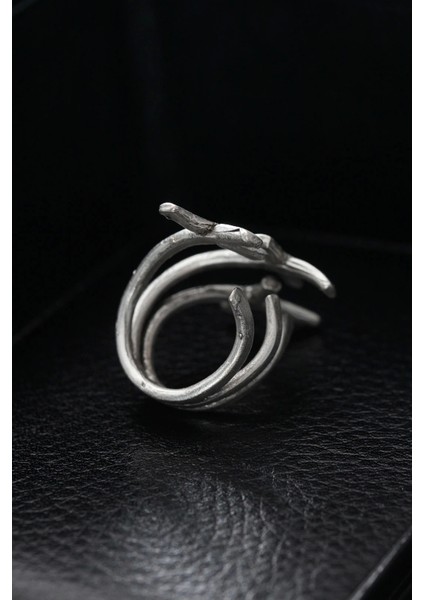 Ayarlanabilir Erkek Yüzük - TJ-EY506 fiyatları