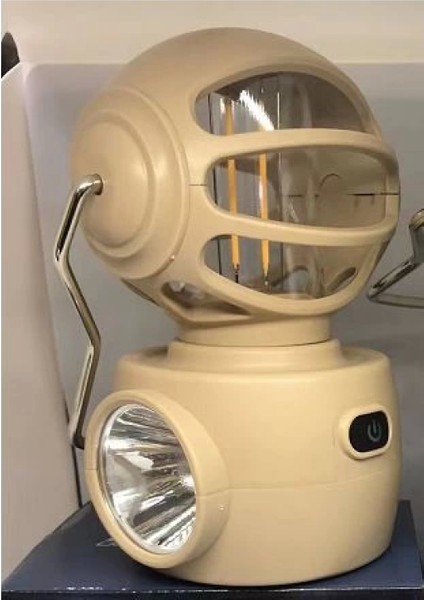30 Watt Kamp Lambası LF-3328B (4887)