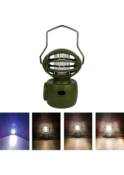 30 Watt Kamp Lambası LF-3328B (4887)