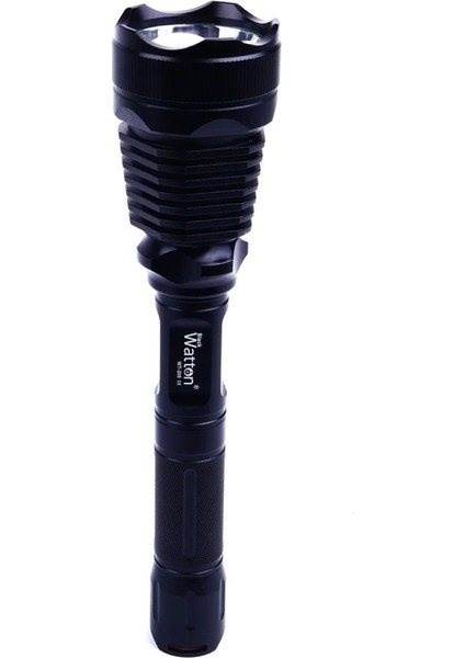 Orjinal 800 Lümen T6 Özel Avcı Feneri WT-205
