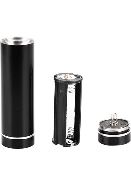Power Ledli 3*aaa Pilli Metal Kasa El Feneri (4887) modelleri