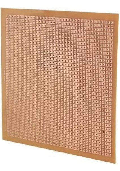 Plaket Delikli 200X300 (4887)
