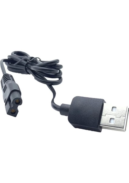 Tıraş Makinaları Için USB Şarj Kablosu (1) (4887)