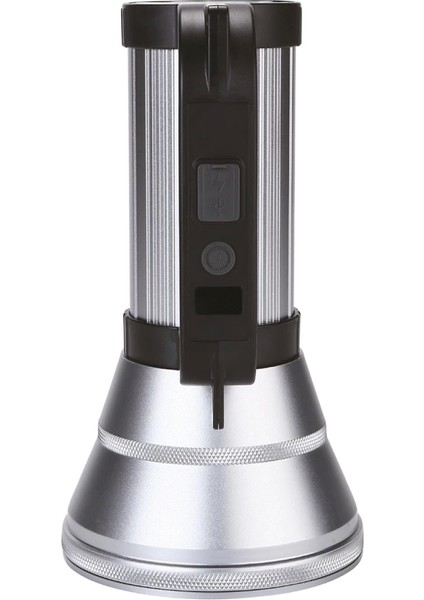 Panther PT-4116 USB Şarjlı El Feneri modelleri