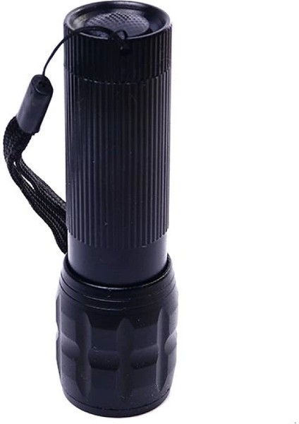 Zoom Odaklamalı El Feneri Bigem BM-309