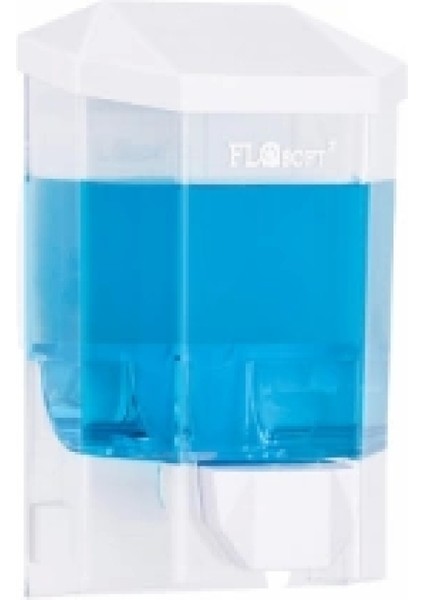 Sıvı Sabunluk Duvardan 500ML (4887)