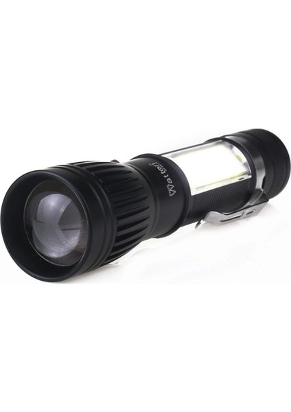 En Güçlü El Feneri Tx6 WT-028