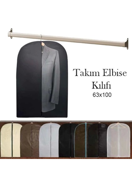 Takım Elbise Kılıfı (4887)