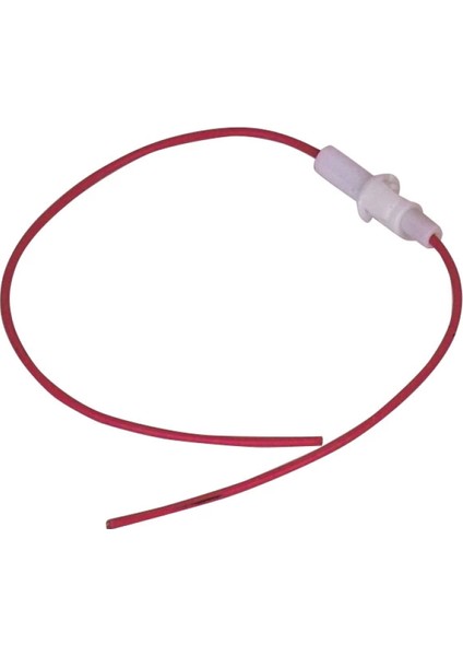Sigorta Yuvası Kablolu Küçük 5X20 (IC-237) (4887)
