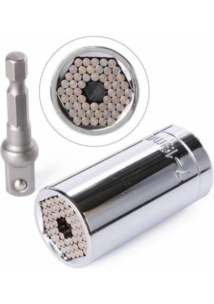 Akıllı Anahtar Lokma Seti 3 Parça modelleri