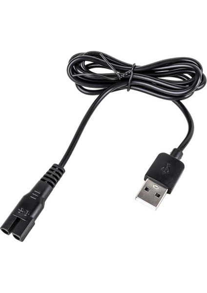 Tıraş Makinaları Için USB Şarj Kablosu (7) (4887)