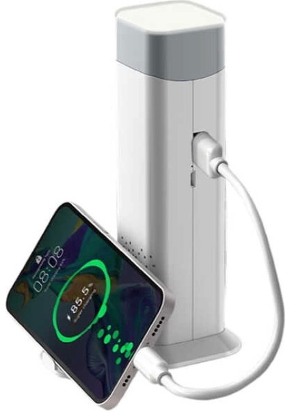 Panther PT-975 USB Şarjlı El Feneri fırsatları