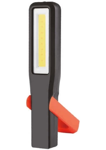 Panther PT-998 Xpe LED USB Şarjlı El Feneri