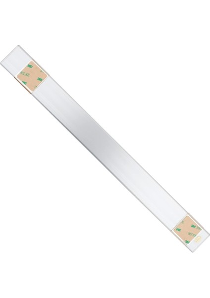 Şarjlı Hareket Sensörlü Ledli Kabin Işığı 40.5cm (4887)