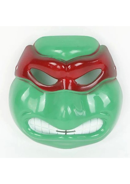 Ninja Kaplumbağalar Maskesi Raphael Maskesi (4887) fiyatları