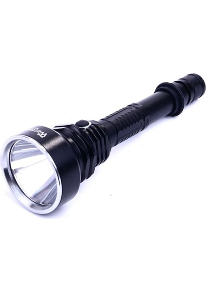 Orjinal 800 Lümen Tx6 Özel Avcı Feneri WT-148