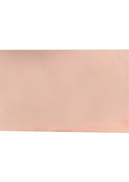 Plaket Bakır 100X150 (4887)