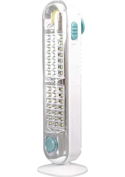 42 Ledli Solar Işıldak (4887)