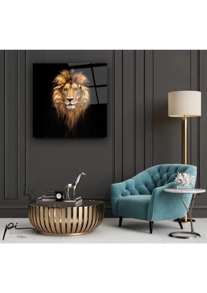 Aslan Cam Tablo modelleri