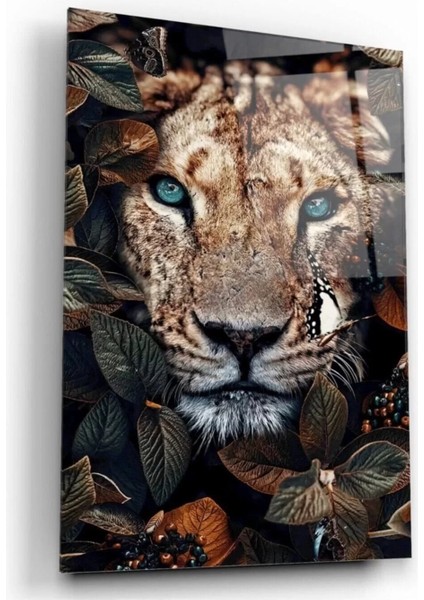 Leopar Cam Tablo