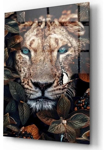 Leopar Cam Tablo