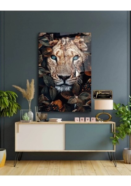Leopar Cam Tablo