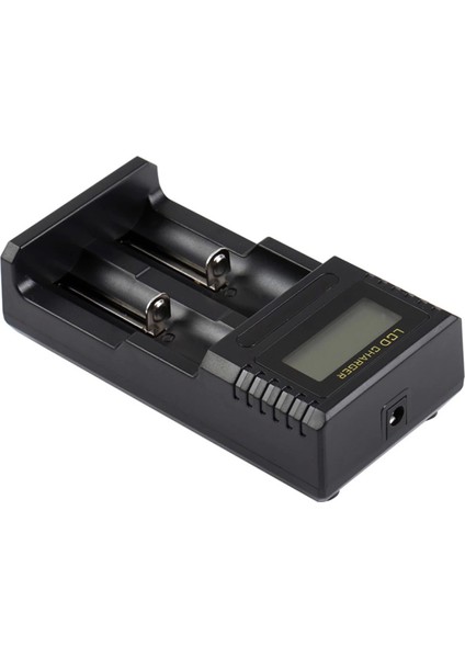 4.2V 2X0.5A Pil Şarj Cihazı (4887)