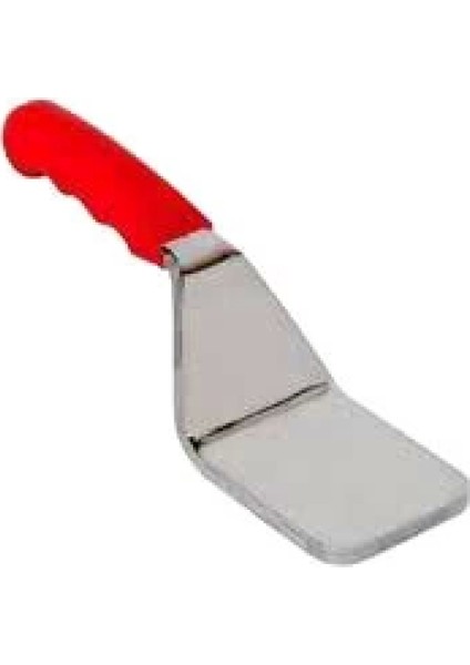 Plastik Saplı - Metal No-3 Et Dövecek (4887)
