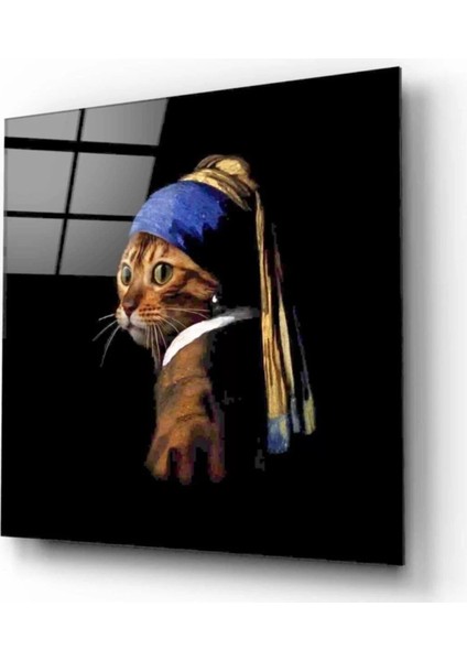 Kedi Cam Tablo