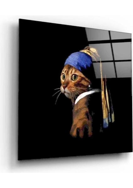 Kedi Cam Tablo