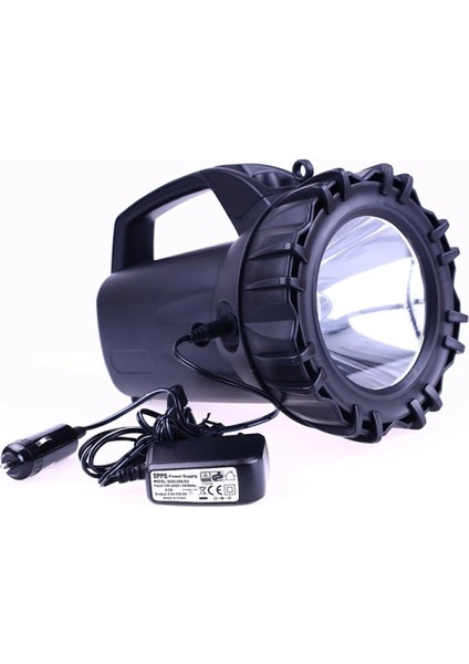 Şarjlı 50 W Büyük Fener WT-400