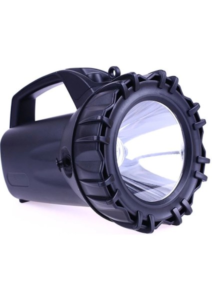 Şarjlı 50 W Büyük Fener WT-400