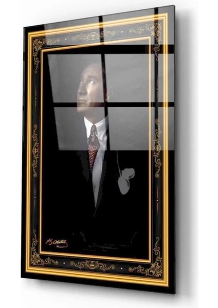 Atatürk Cam Tablo fiyatları
