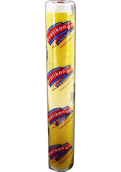 30CM x 50MT Pvc Gıda Streç Film Dökme (4887)